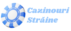 Logo cazinouri online străine